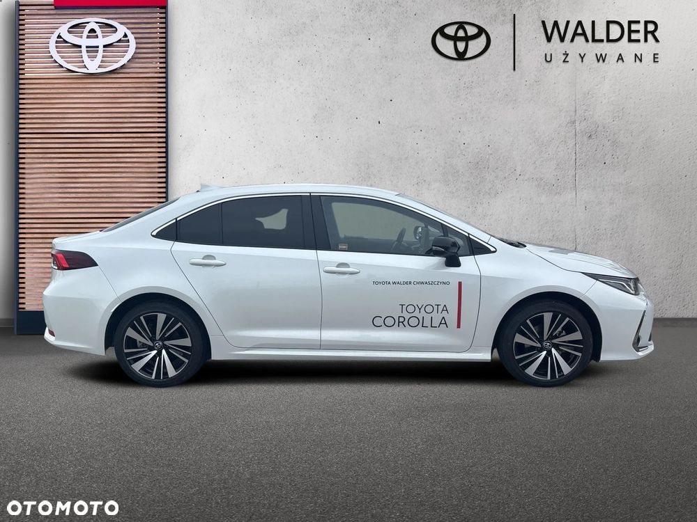 Toyota Corolla 1.8 Hybrid Style - 6