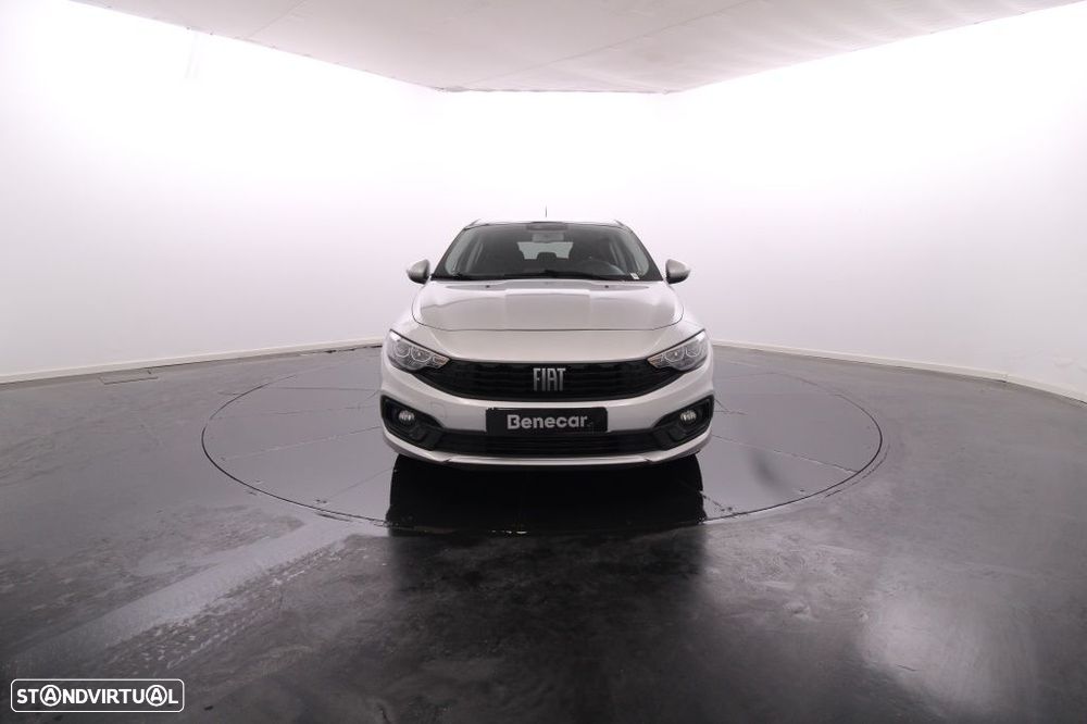 Fiat Tipo 1.3 MultiJet City Life - 12