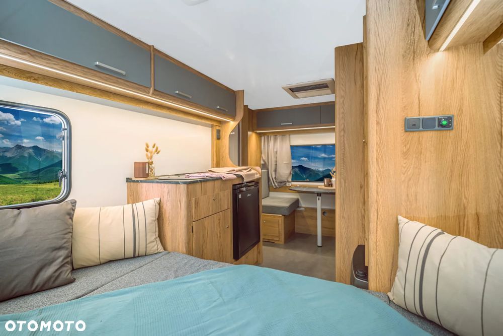 Niewiadów N-Lazur 3 / 4 - 18