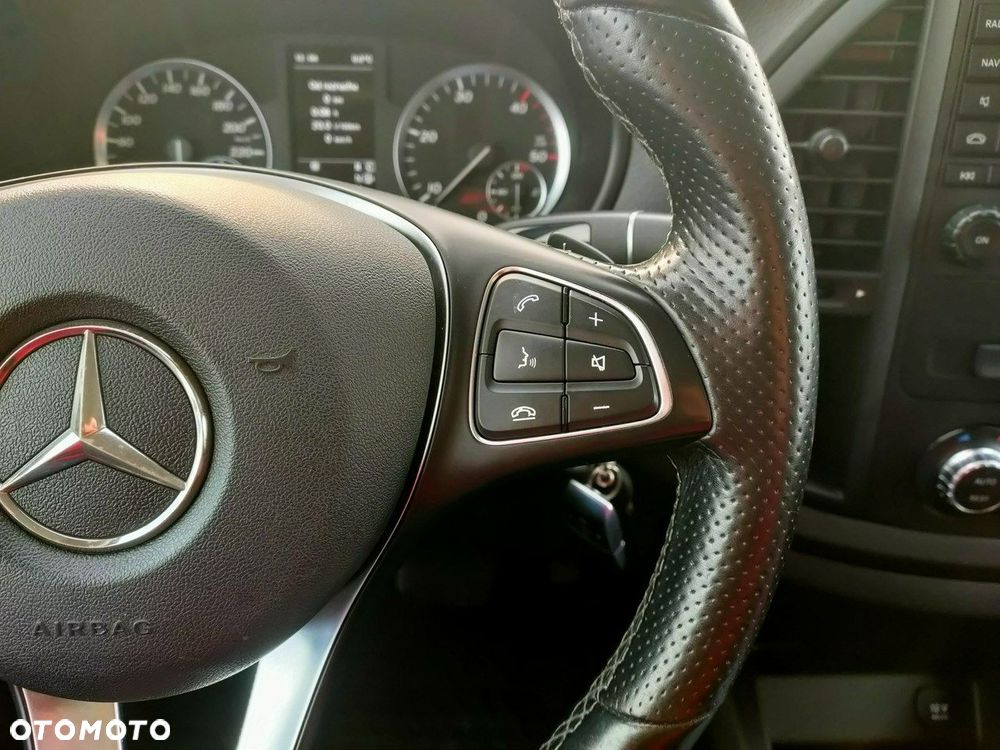 Mercedes-Benz Vito - 19