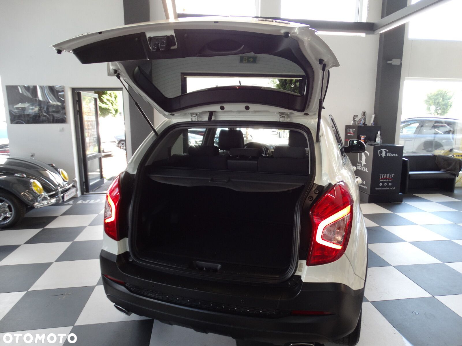 SsangYong/KGM Korando - 31