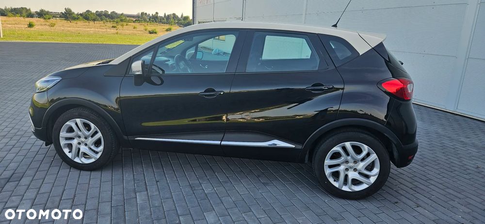 Renault Captur ENERGY TCe 90 Start&Stop Luxe - 5