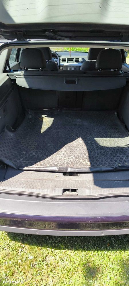 Opel Vectra - 7
