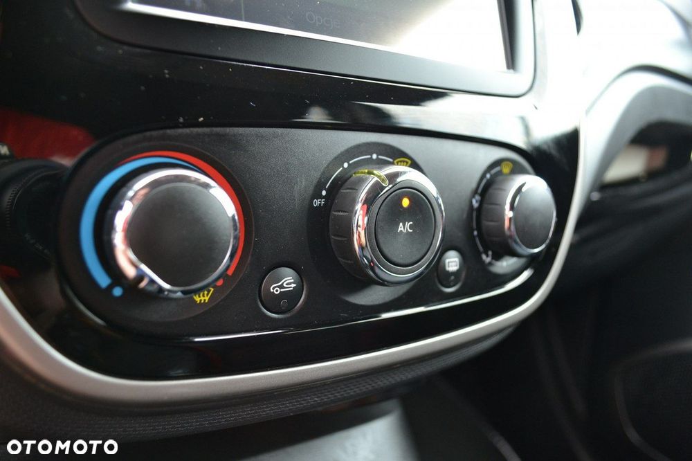 Renault Captur 1.5 dCi Intens EDC - 20