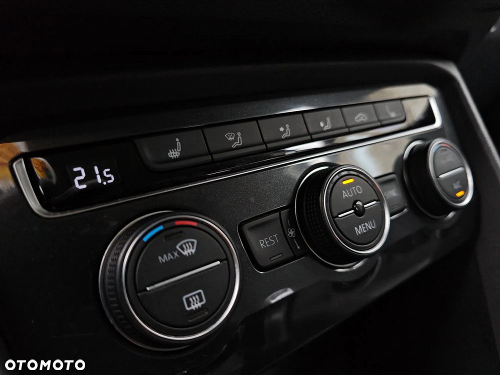 Volkswagen Tiguan Allspace 2.0 TDI SCR Highline DSG 7os - 10
