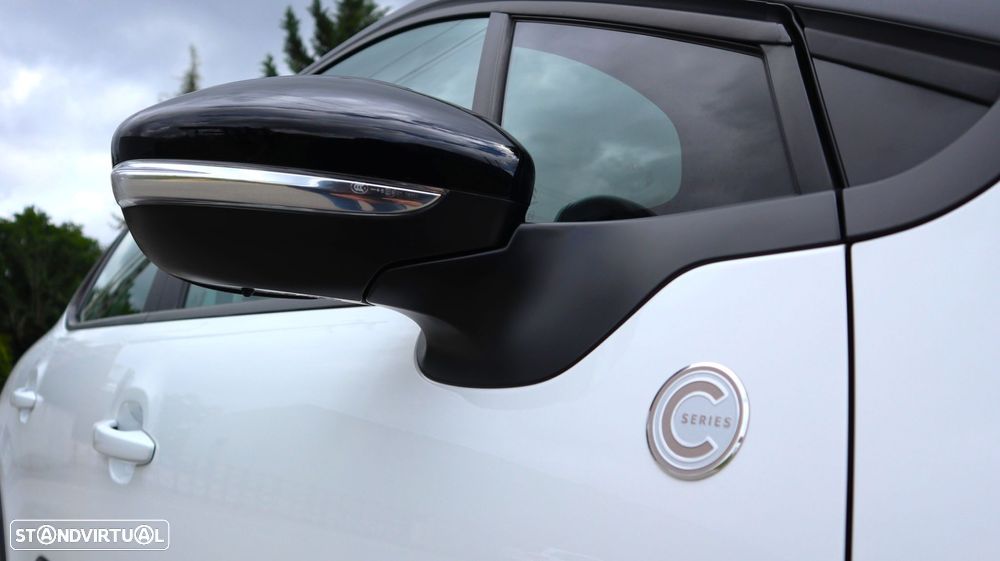 Citroën C3 1.2 PureTech C-Series - 7