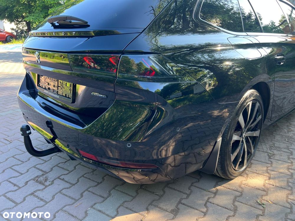 Peugeot 508 - 18