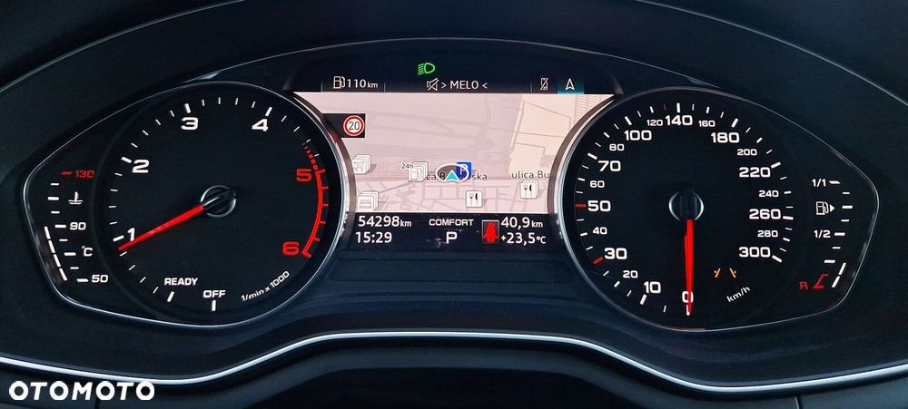Audi A5 Sportback 40 TDI mHEV S Line S tronic - 12