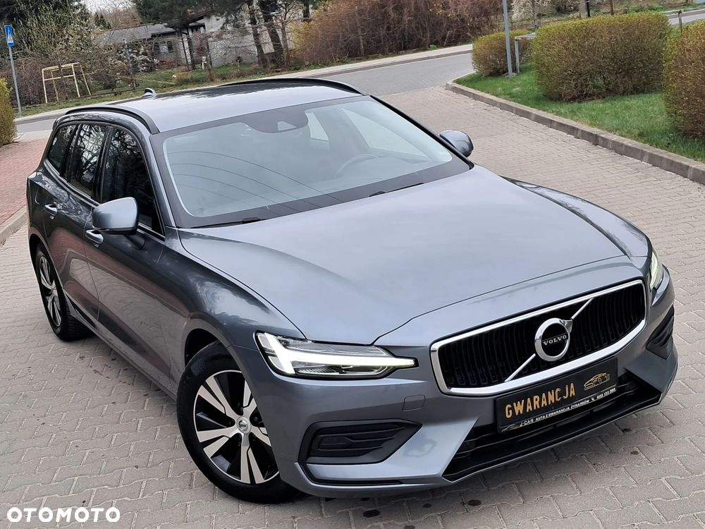 Volvo V60 D3 Kinetic - 1
