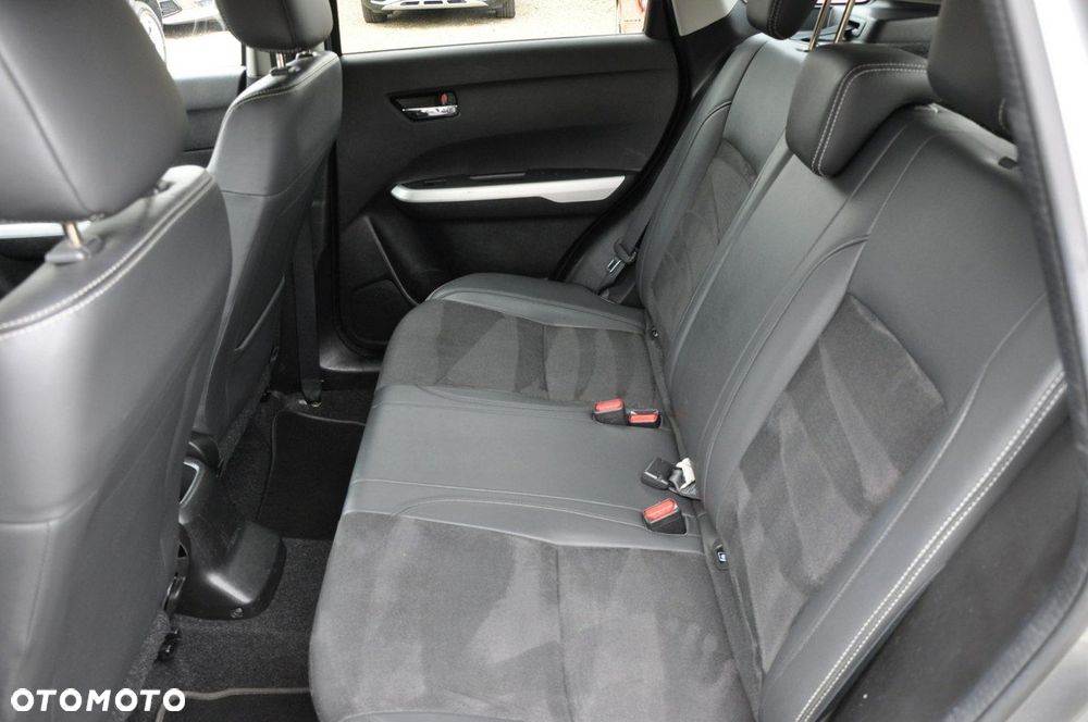 Suzuki Vitara 1.6 XLED 2WD - 10
