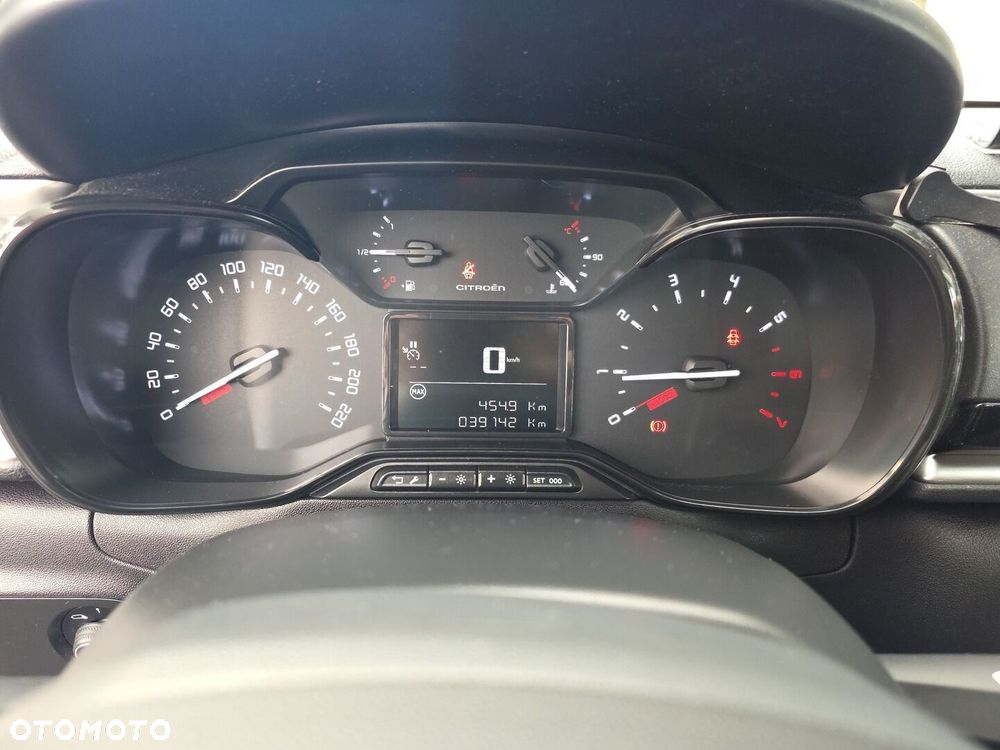 Citroën C3 1.2 PureTech Live - 17