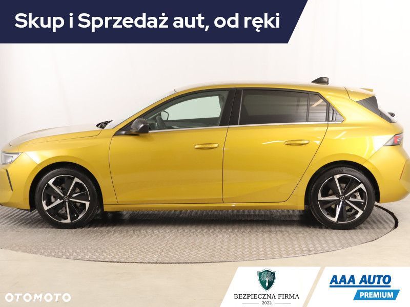Opel Astra - 3