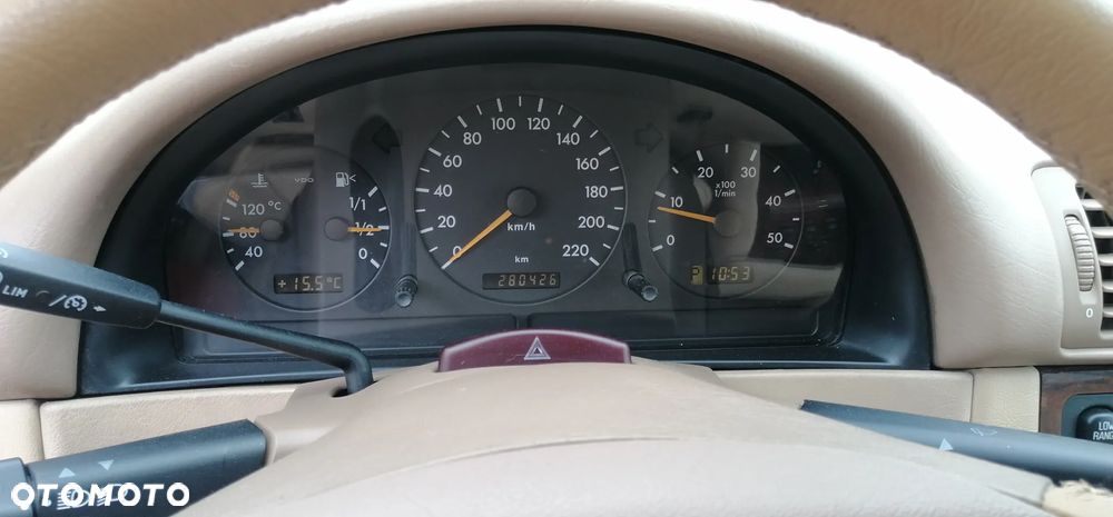 Mercedes-Benz ML - 20