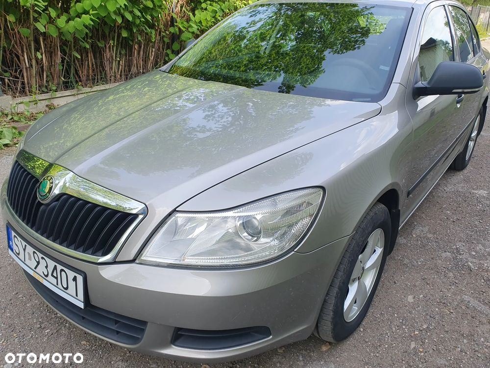Skoda Octavia 1.4 TSI Mint - 3