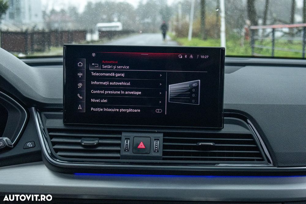 Audi Q5 45 TFSI quattro S tronic MHEV S Line - 37