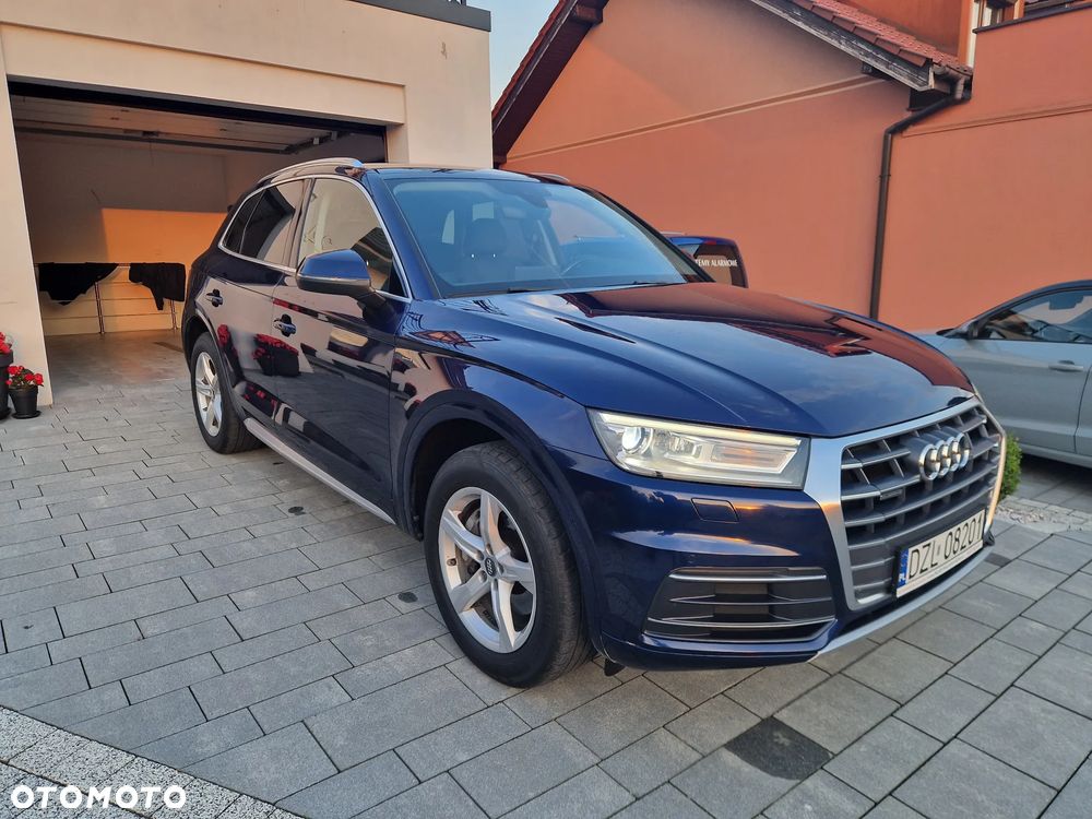Audi Q5 2.0 TDI Quattro Sport S tronic - 3