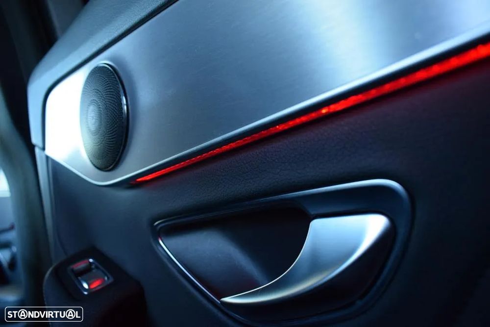 Mercedes-Benz C 220 d AMG Line - 40