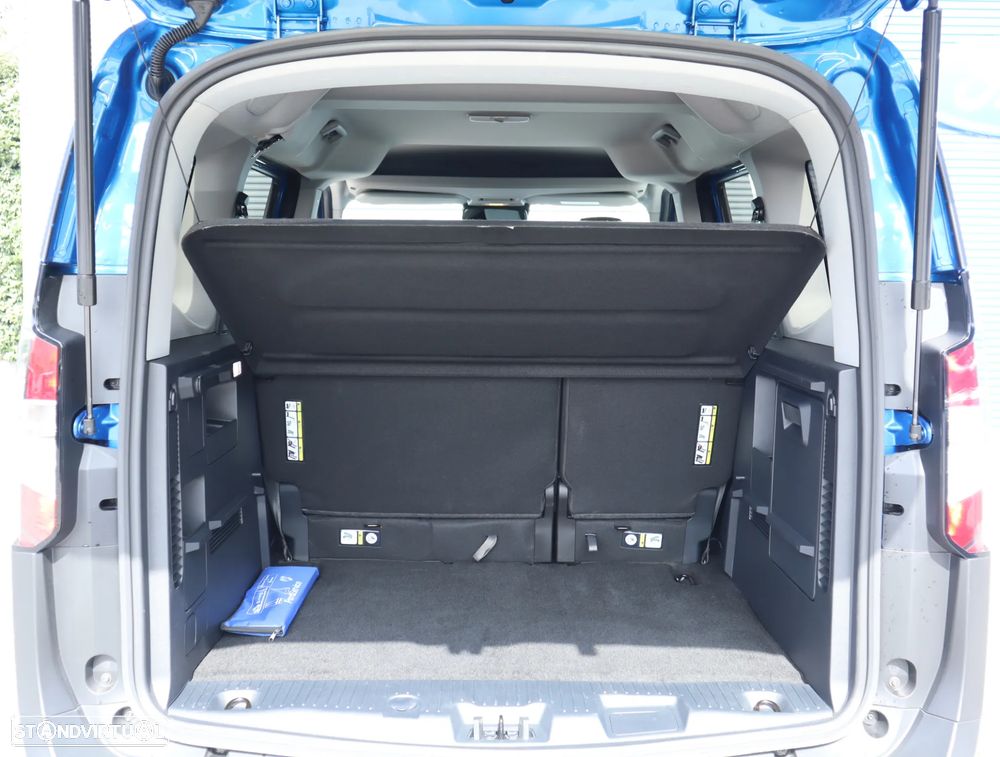 Ford Tourneo Courier 1.0 EcoBoost Titanium - 58