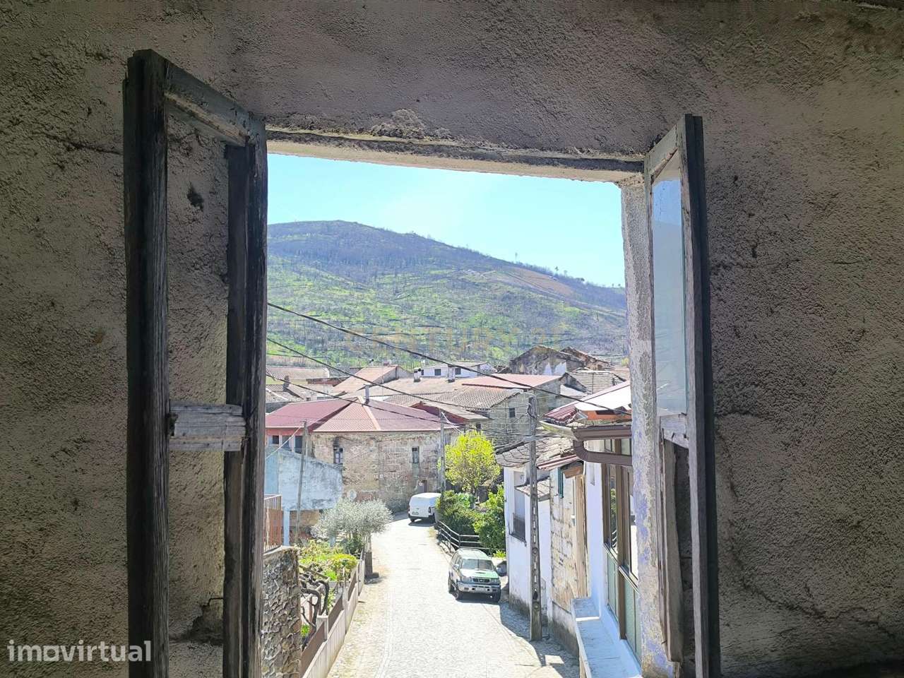 Casa em pedra para reabilitação - Grande imagem: 5/21