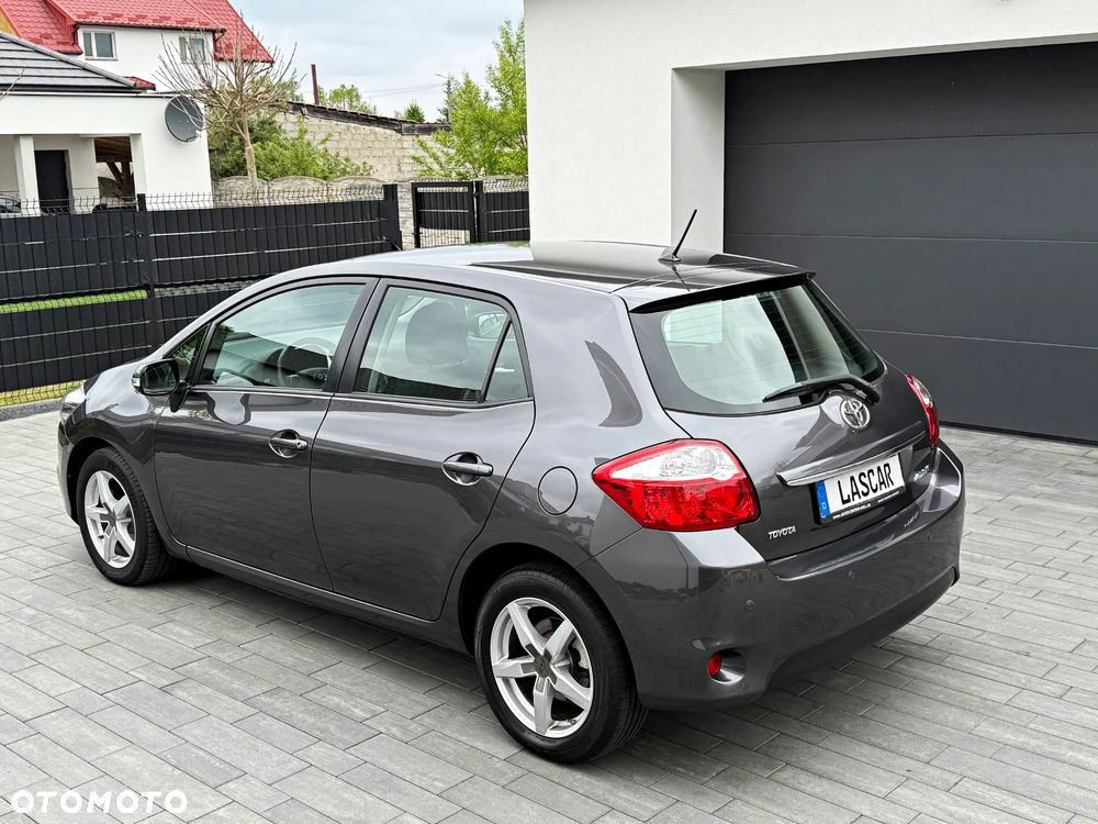 Toyota Auris 1.6 Life - 15