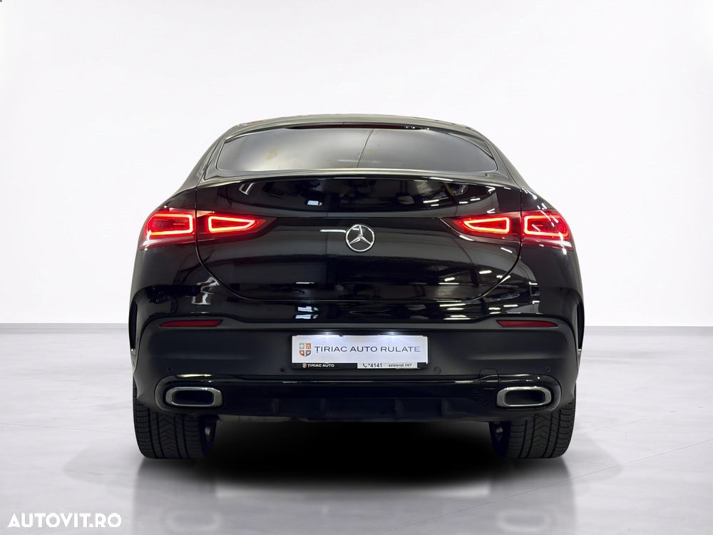 Mercedes-Benz GLE - 5