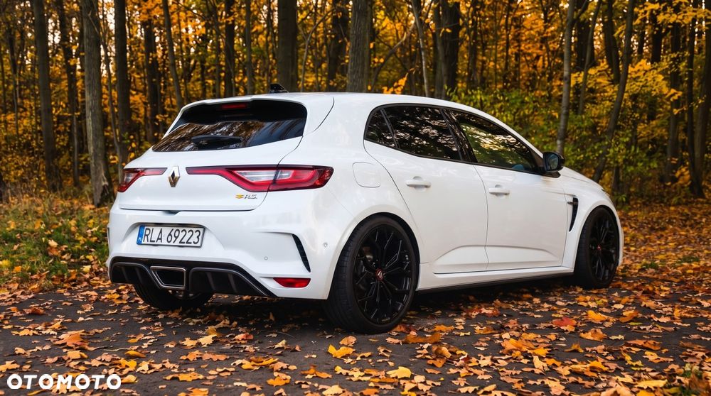 Renault Megane 2018 photo 5