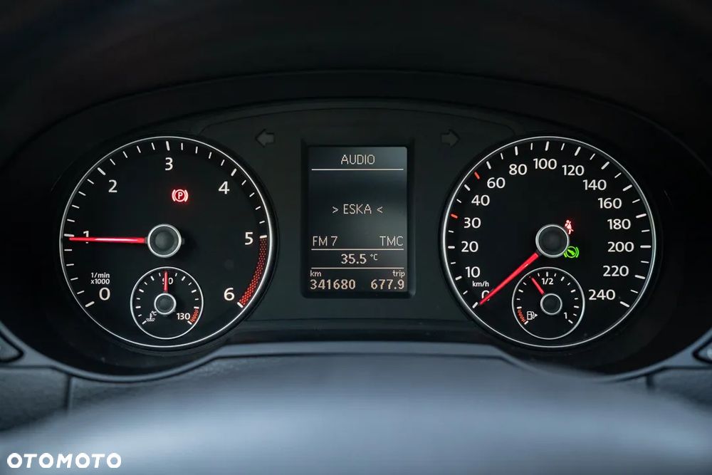 Seat Alhambra 2.0 TDI Style DSG - 17