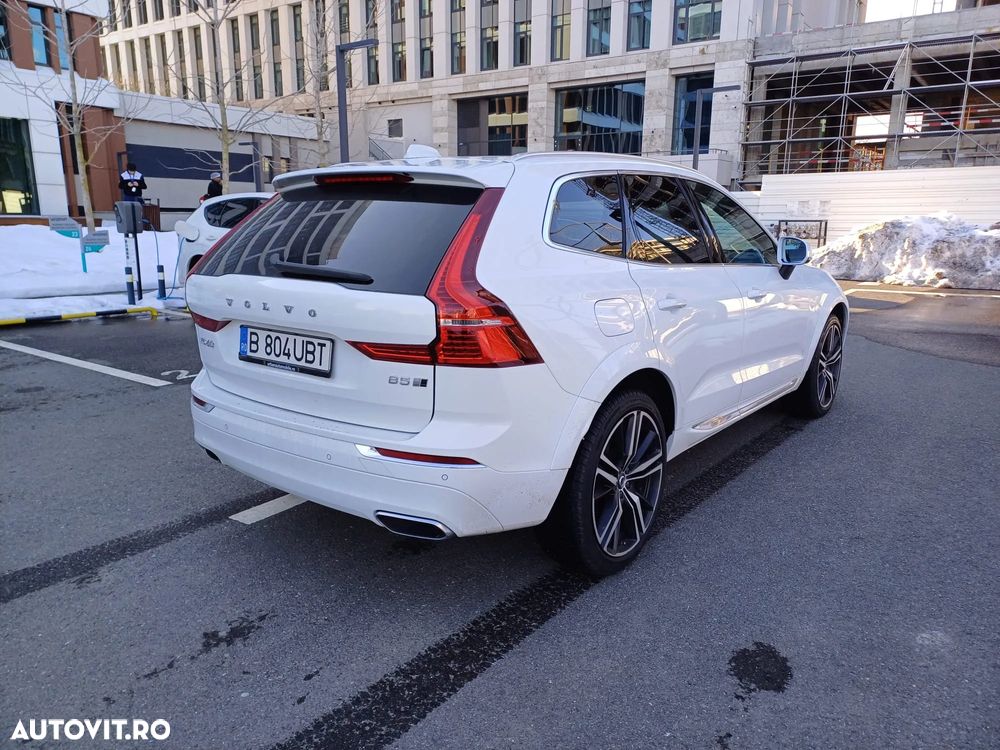 Volvo XC 60 - 2