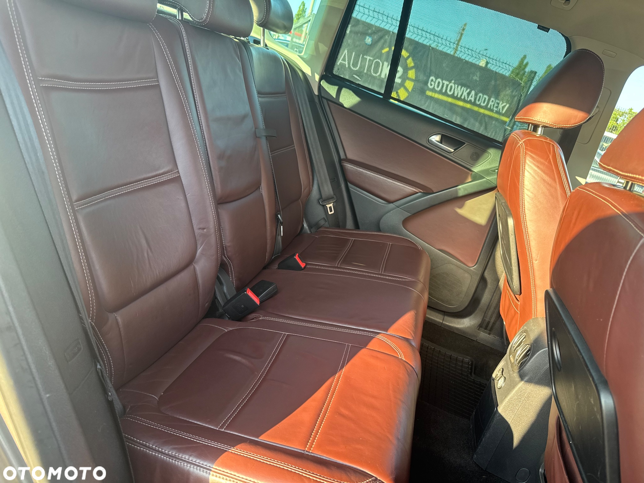 Volkswagen Tiguan 2.0 TDI 4Mot Sport&Style - 24