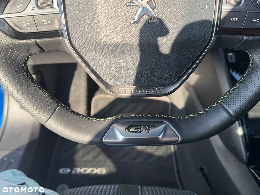 Peugeot 2008 - 15