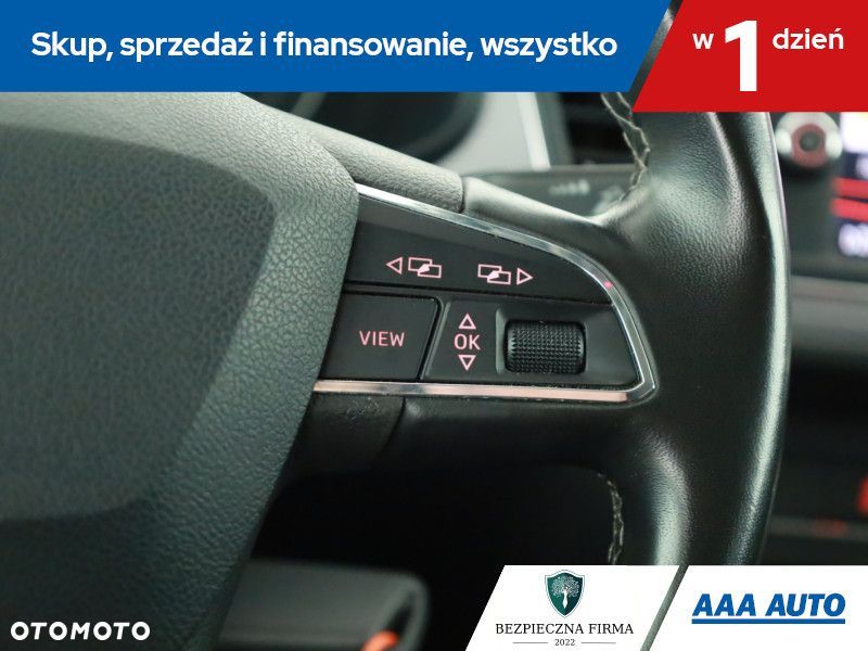 Seat Leon Sportstourer - 18