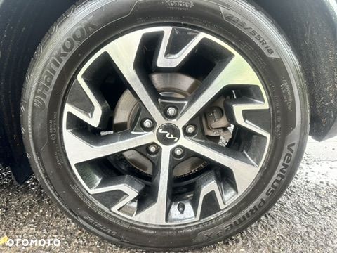 Kia Sportage 1.6 T-GDI HEV Business Line 2WD - 17