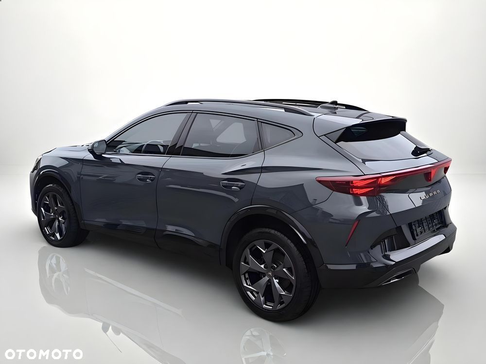 Cupra Formentor 1.5 TSI - 7