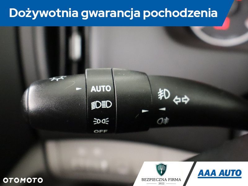 Kia Ceed - 21