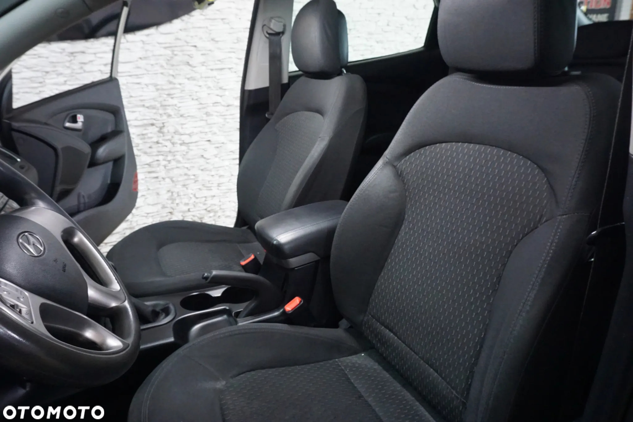 Hyundai ix35 1.7 CRDi 2WD Comfort - 21