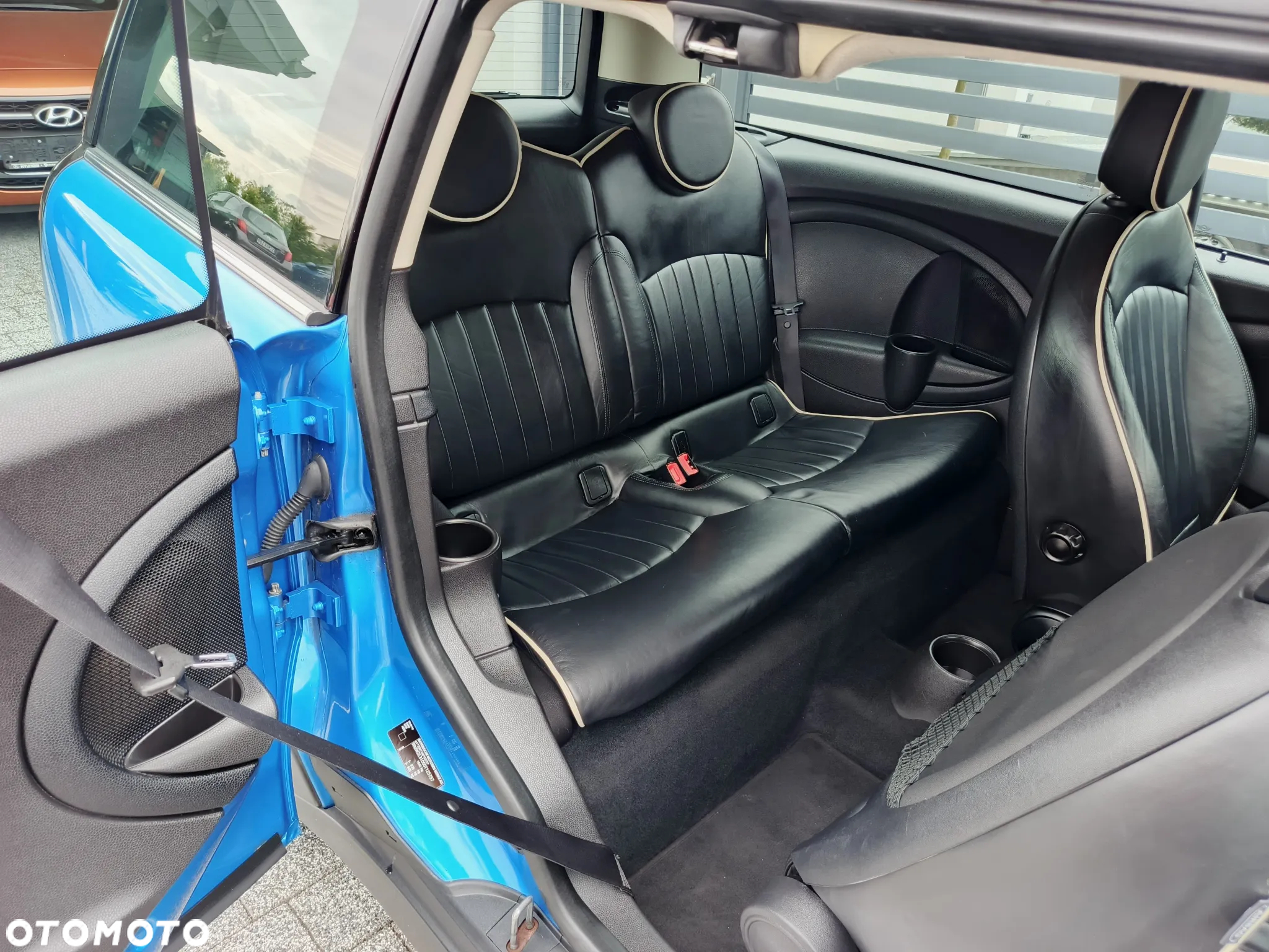 MINI Clubman One - 18