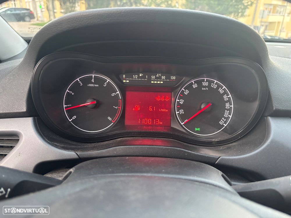 Opel Corsa 1.2 Color Edition - 13