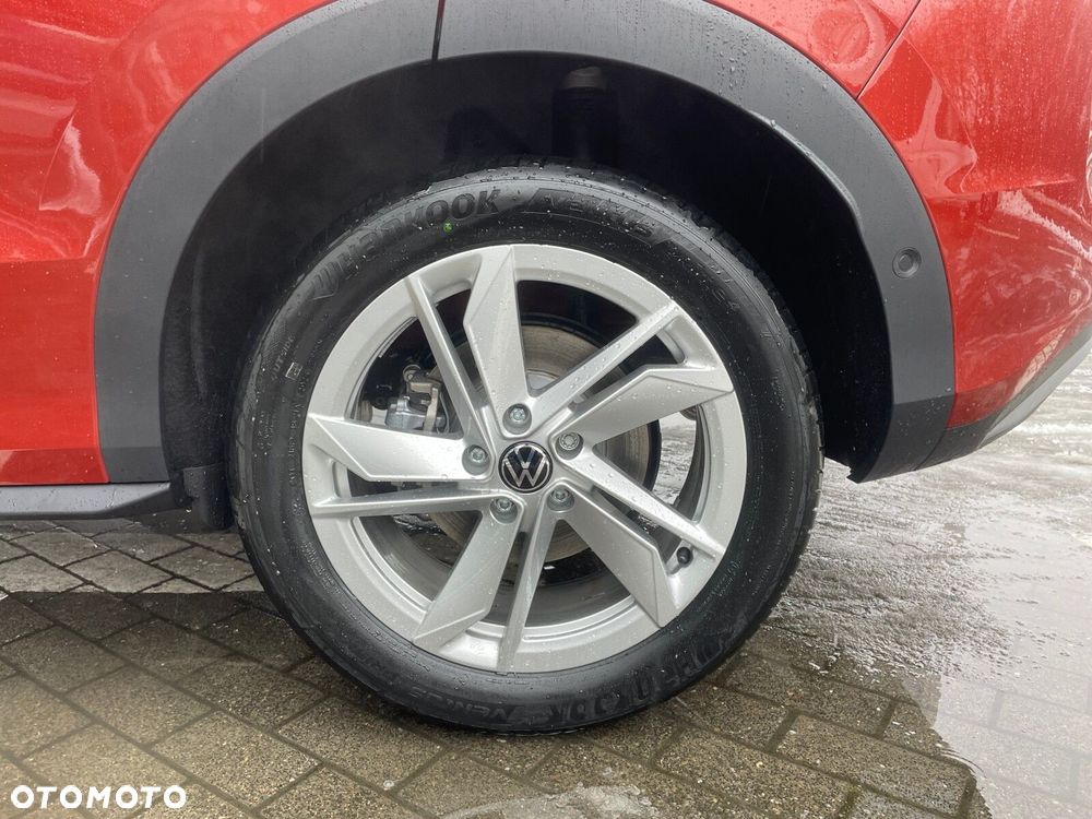 Volkswagen T-Roc 1.5 TSI Style DSG - 29