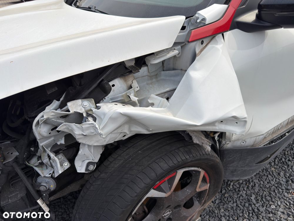 Opel Mokka 1.2 DI Turbo Automatik GS - 13