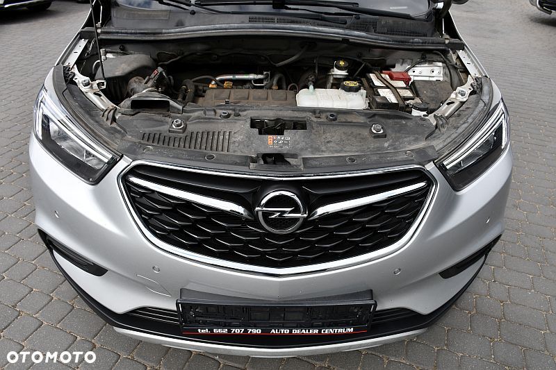 Opel Mokka 1.4 Turbo ecoFLEX Start/Stop Innovation - 37