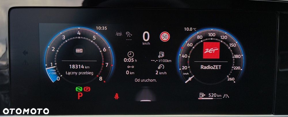 Volkswagen Passat - 17