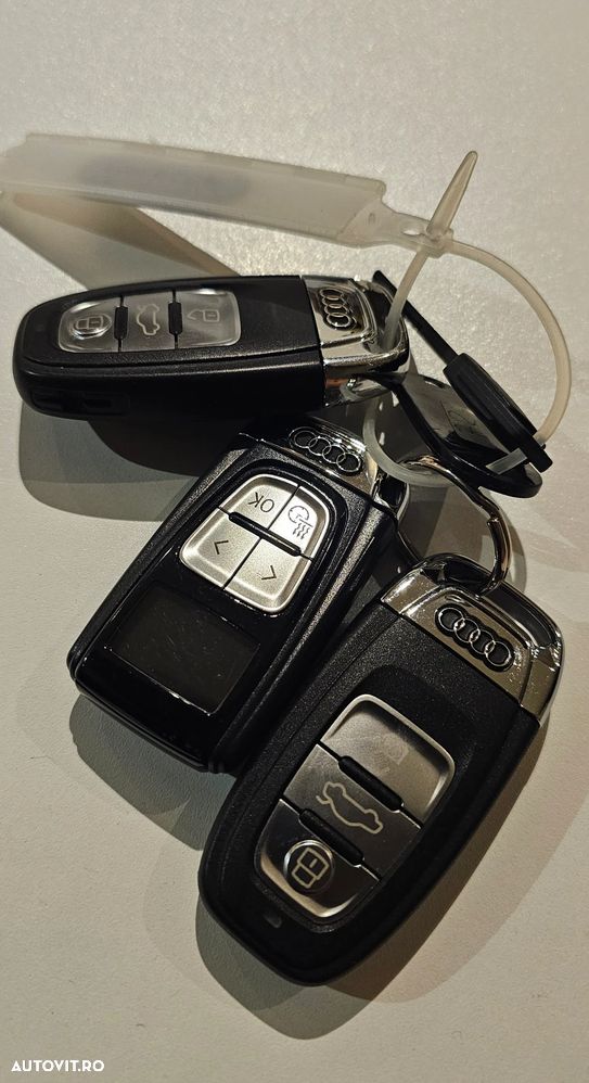 Audi A6 Allroad - 17