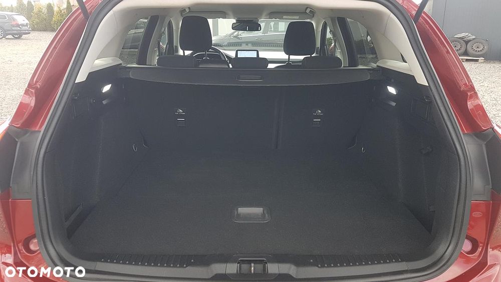 Ford Focus 1.0 EcoBoost Titanium Business - 12