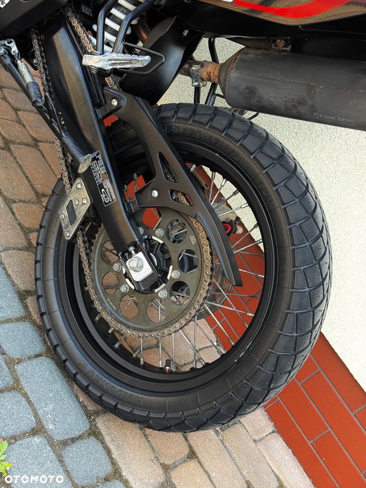 Aprilia Inny - 20