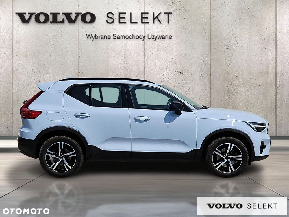 Volvo XC 40 - 7