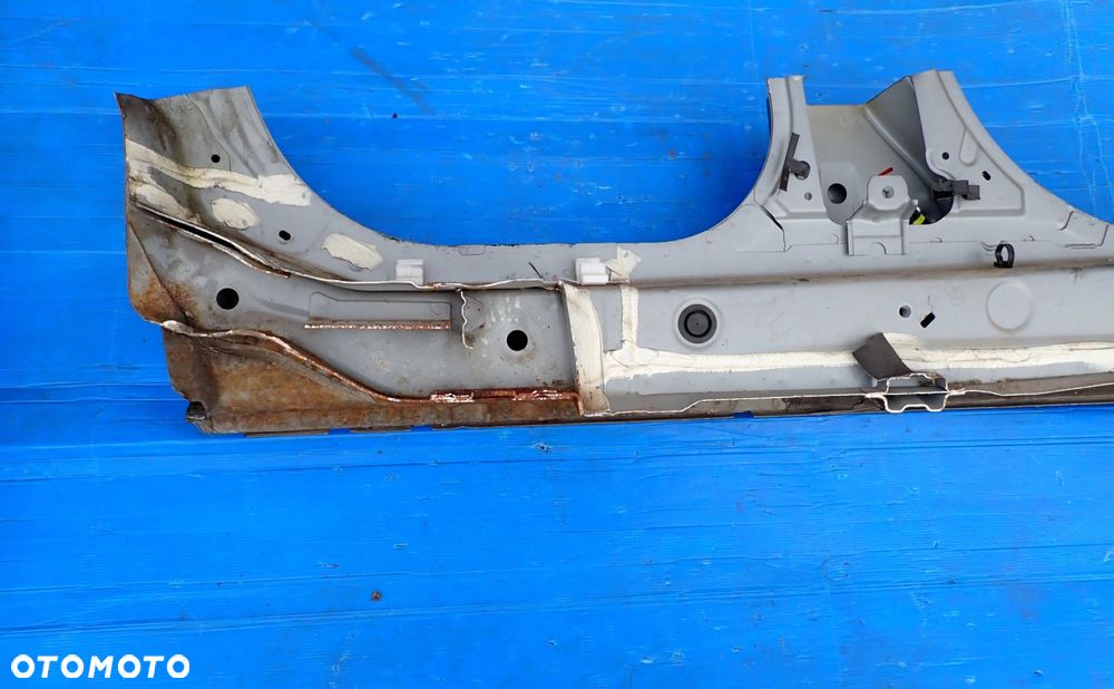 MITSUBISHI ASX 10-19 PRÓG LEWY U17A - 8