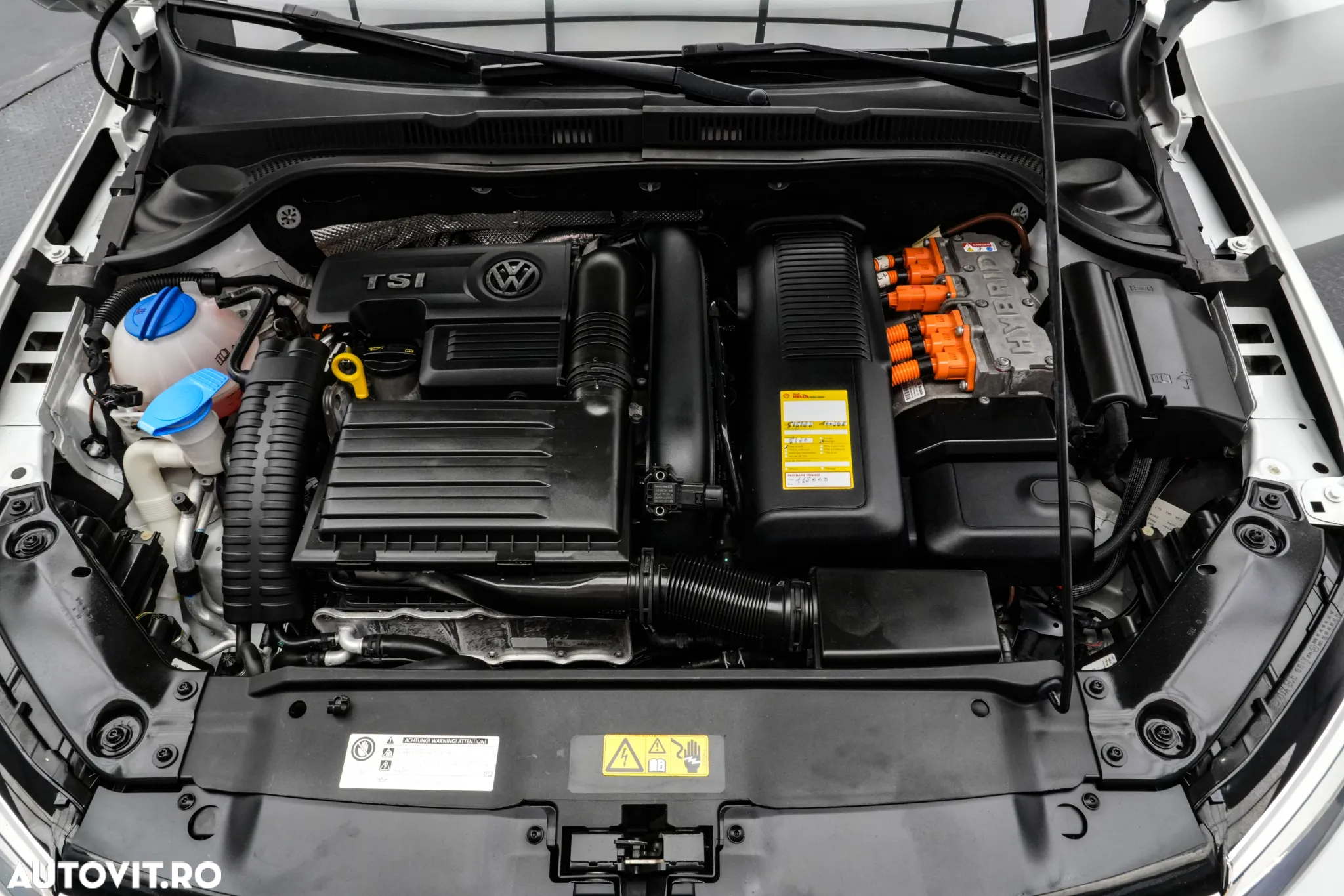 Volkswagen Jetta - 25