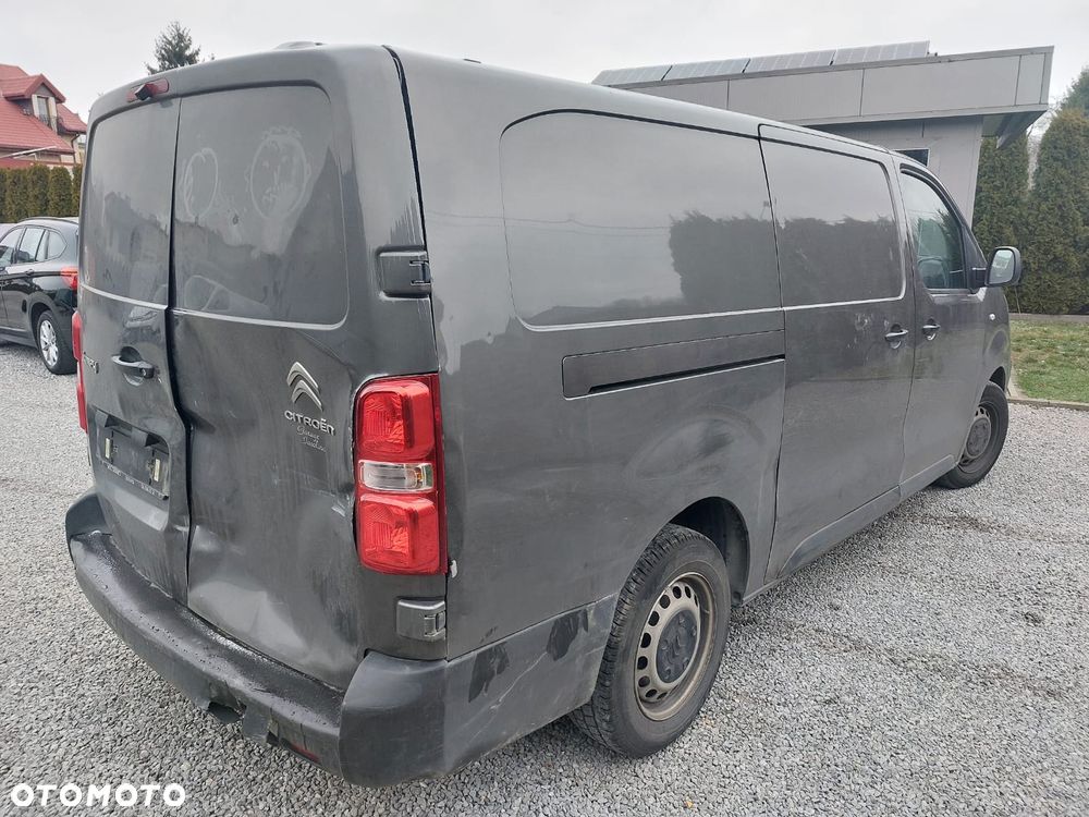 Citroën Jumpy Long - 13