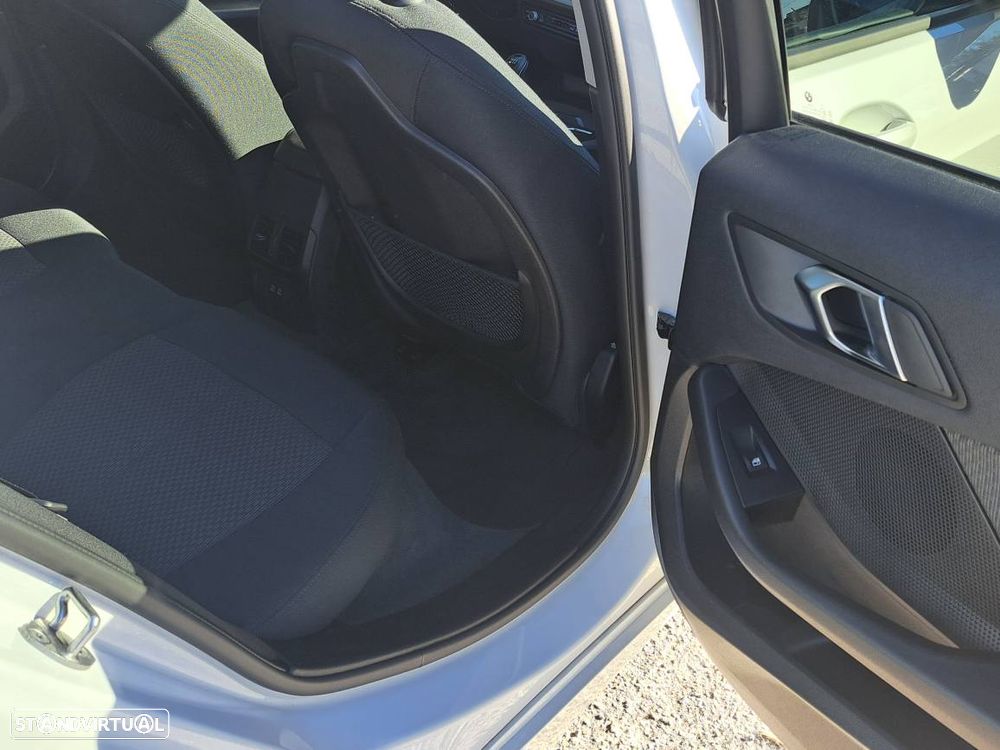 BMW 116 i Line Sport - 26