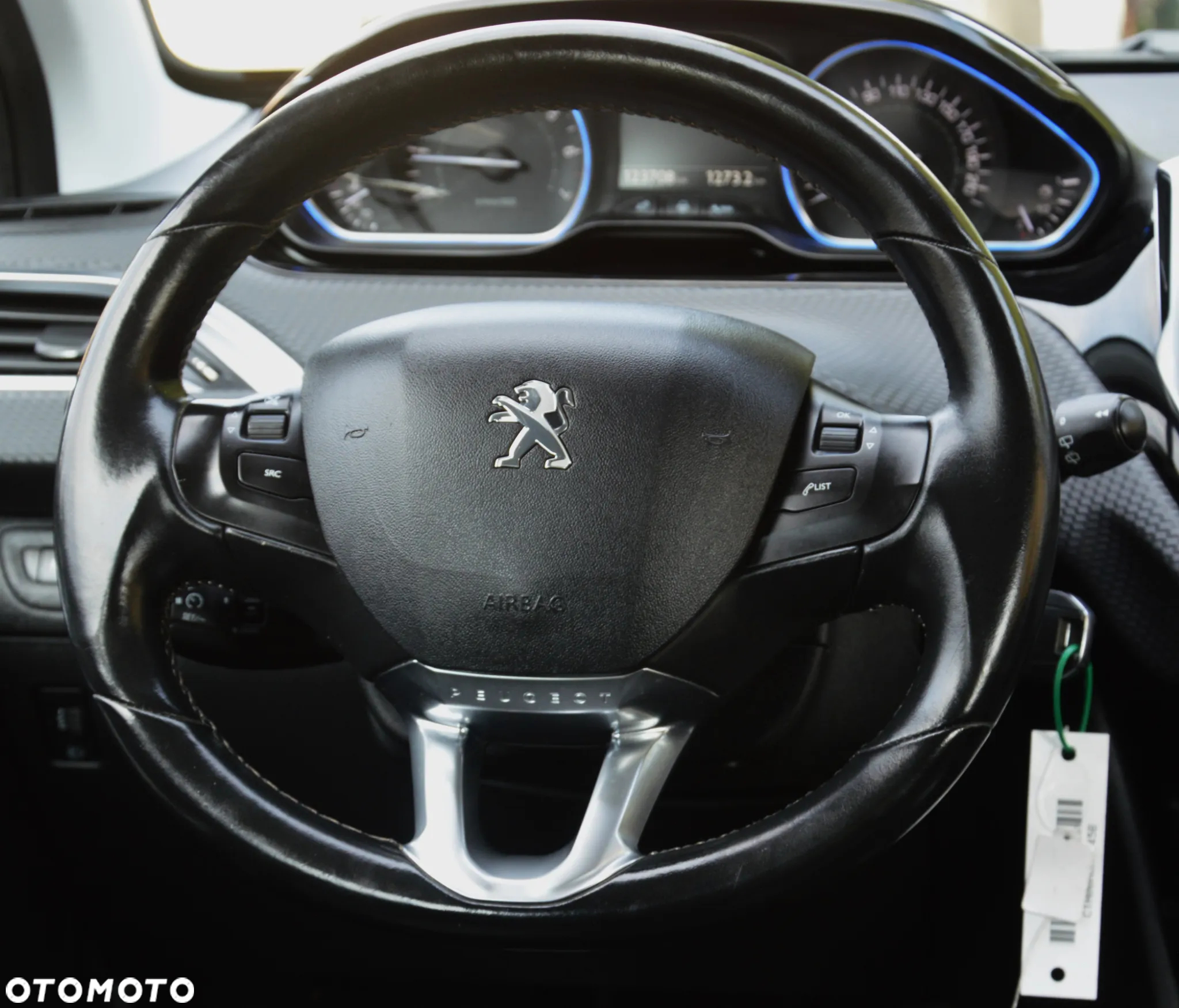 Peugeot 2008 - 20